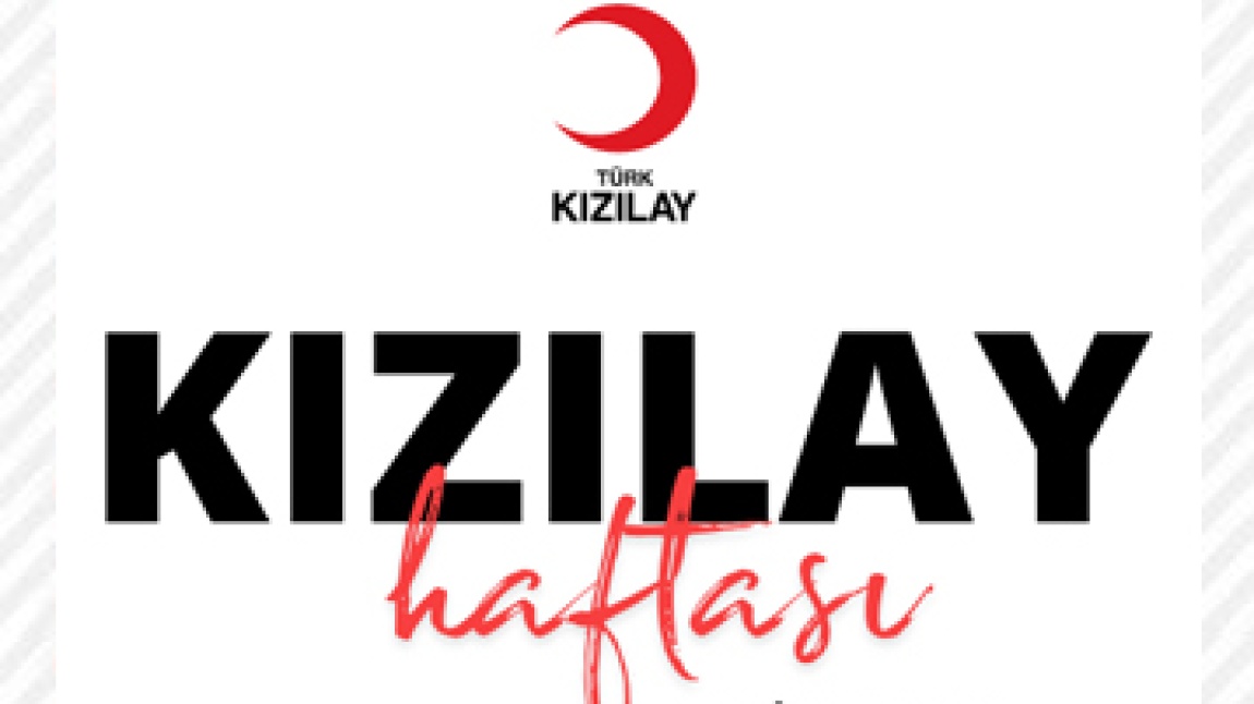 KIZILAY HAFTASI FİLMİ